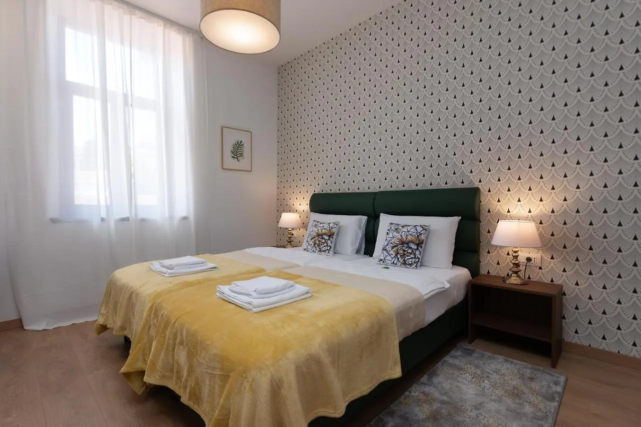 Aurora Rooms B&B Pula