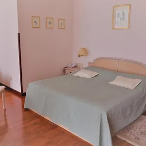 Hotel Mozart Opatija