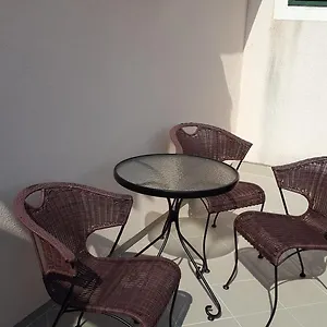 Apartment Aurora Borik Zadar