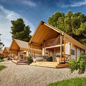 4* Vakantiepark Arena One 99 Glamping