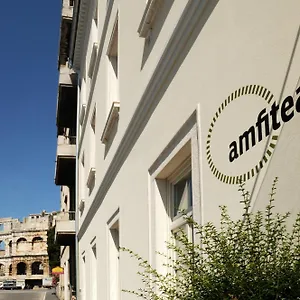 3* Hotel Amfiteatar