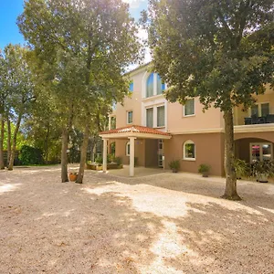 Appartement Elizabeta, Pula