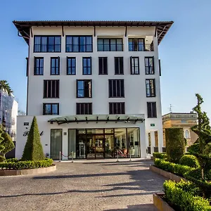 Amadria Park Royal 4*, Opatija Croatia