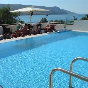 Meridijan Adults Only 4*, Pag Town Croatia
