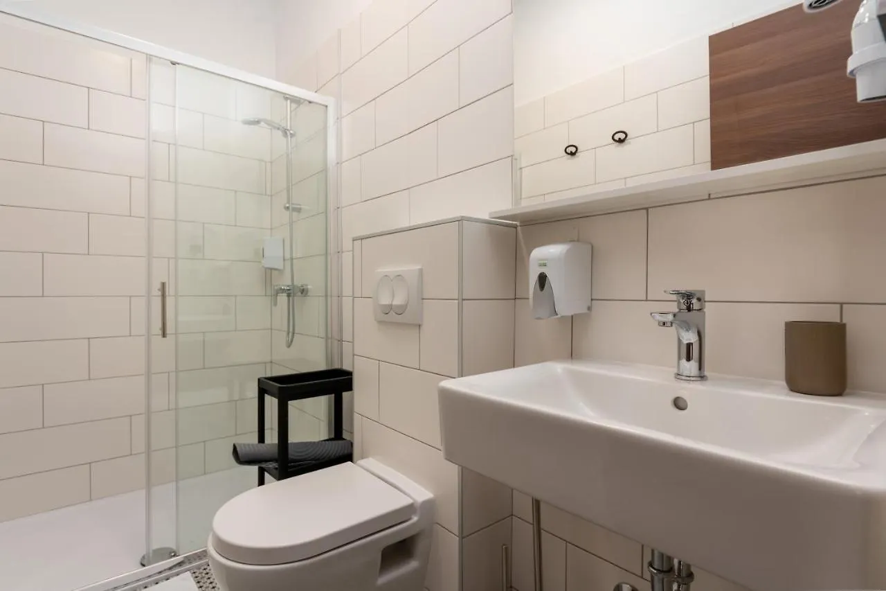 Aurora Rooms B&B Pula Kroatien