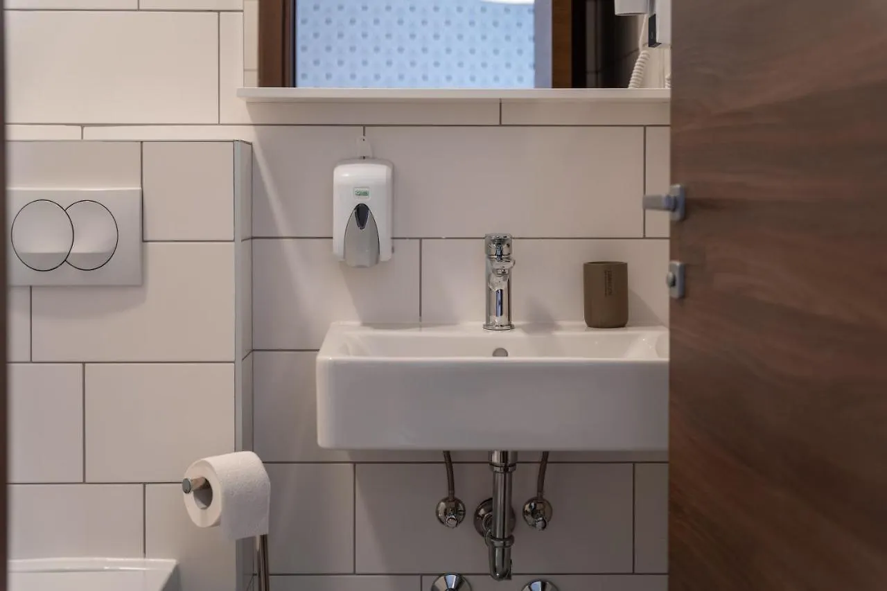 Gasthof Aurora Rooms B&B Pula